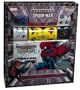 Ultimate Spider-Man Sticker Extravaganza