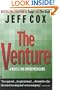 The Venture: A Novel for Entrepreneurs