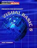 Projects for Microsoft Visual Basic 6