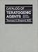 Book Catalog of Teratogenic Agents