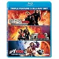 Spy Kids Triple Feature (Blu-ray)