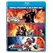 Spy Kids Triple Feature [Blu-ray]