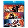 Spy Kids Triple Feature (Blu-ray) 