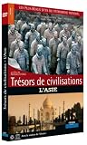 Trésors de civilisations : l'Asie