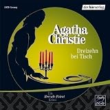 Dreizehn Bei Tisch CD