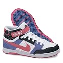 Nike 6.0 Mogan Mid Jr. Skate Shoe - Girls'