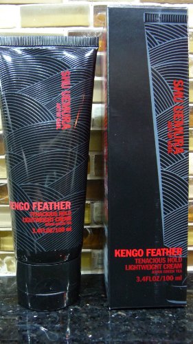 Shu Uemura Kengo Feather