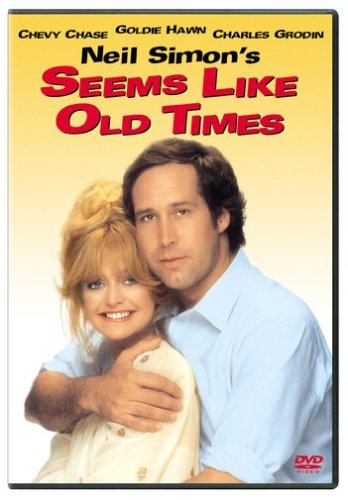 Review of Seems Like Old Times Online
