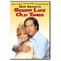 Seems Like Old Times [DVD] [1980] [Region 1] [US Import] [NTSC]