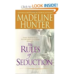 The Rules of Seduction