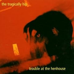 Trouble at the Henho