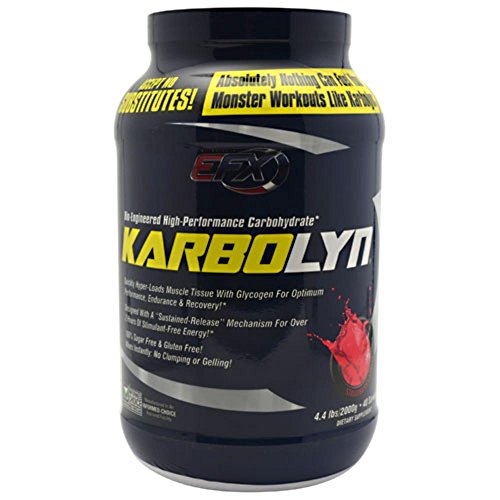 All American EFX Karbolyn Strawberry Strike 4.4 lbs (2000g)
