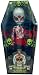 Living Dead Dolls Days of the Dead Series 20 El Luchador Muerto_s-2