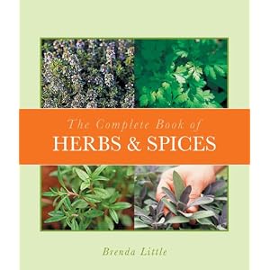The Complete Book of Herbs & Spices