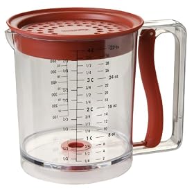 Amco Swing-A-Way S2062 Easy Release Grease Separator by Amco