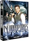Les incorruptibles, vol. 1