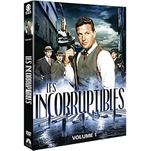 Les Incorruptibles - Volume 1