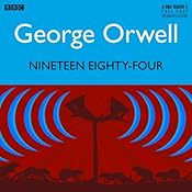 Nineteen Eighty-Four | [George Orwell]