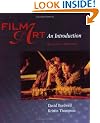 Film Art: An Introduction