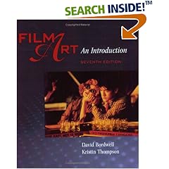 Film Art: An Introduction