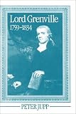 Review Oxford University Press, USA  / Lord Grenville, 1759-1834