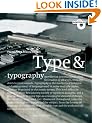 Type and Typography (Portfolio)