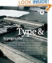 Type and Typography