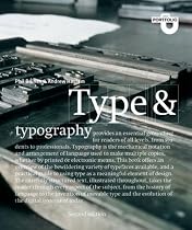 Type and Typography: Portfolio Series