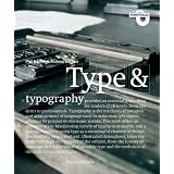 Type and Typography (Portfolio)by Phil Baines
