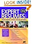 Expert Resumes for Teachers and Educators