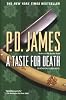 A Taste for Death (Adam Dalgliesh Mysteries, No. 7)