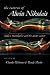 Books : The Returns of Alwin Nikolais: Bodies, Boundaries and the Dance Canon
