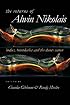 The Returns of Alwin Nikolais: Bodies, Boundaries and the Dance Canon