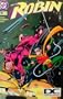 Robin #18 (July 1995)