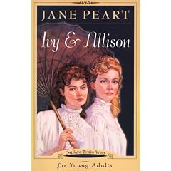 Ivy and Allison