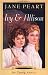 Ivy and Allison (Orphan Train West, Book 2)