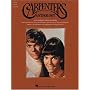 Carpenters Anthology (Piano/Vocal/Guitar Artist Songbook)