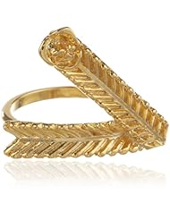Tuleste Market Wheat Flower Ring