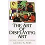 The Art of Displaying Art