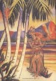 Hula Honeys Journal
(Chronicle Books)