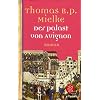 Der Palast von Avignon