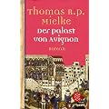 Der Palast von Avignon