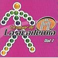 Lo Mejor de la Academia, Vol. 1 [US-Import]