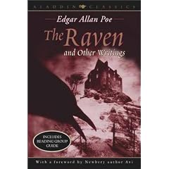 The Raven and Other Writings (Aladdin Classics)