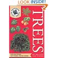 Trees of Britain and Europe (Kingfisher Pocket Guides) by Alison Sutton