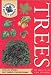 Trees of Britain and Europe (Kingfisher Pocket Guides)