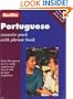 Berlitz Portuguese (Berlitz Cassette Packs)