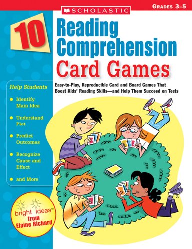 Card Games