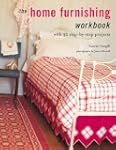The Home Furnishing Workbook: With 32...