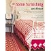 The Home Furnishing workbook: With 32 Step-by-step Projects